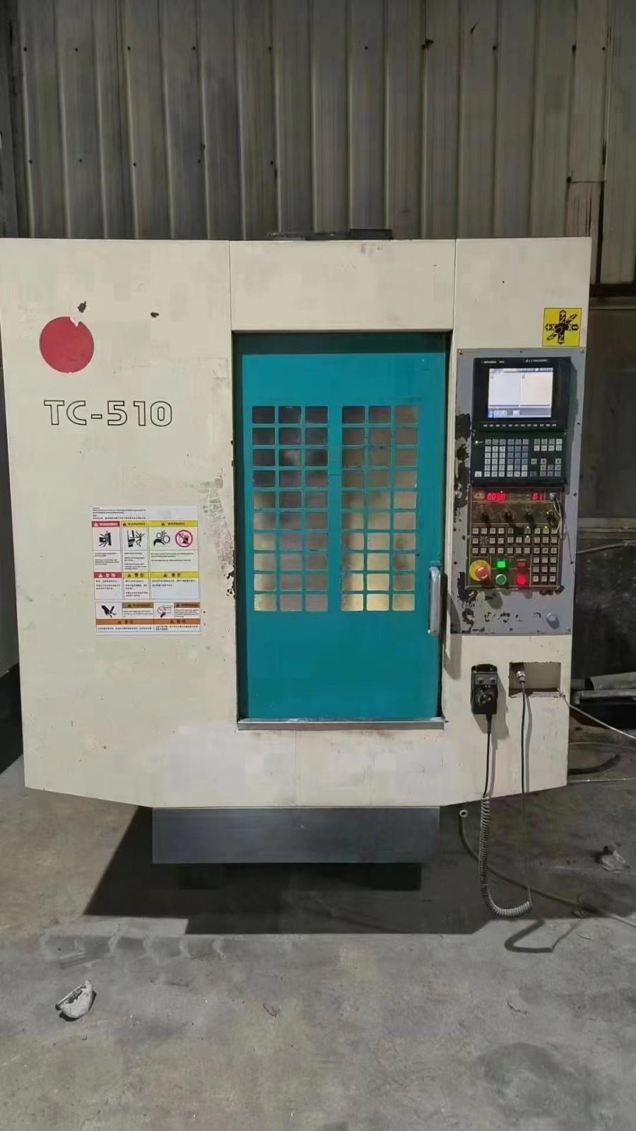 LK  - TC-510