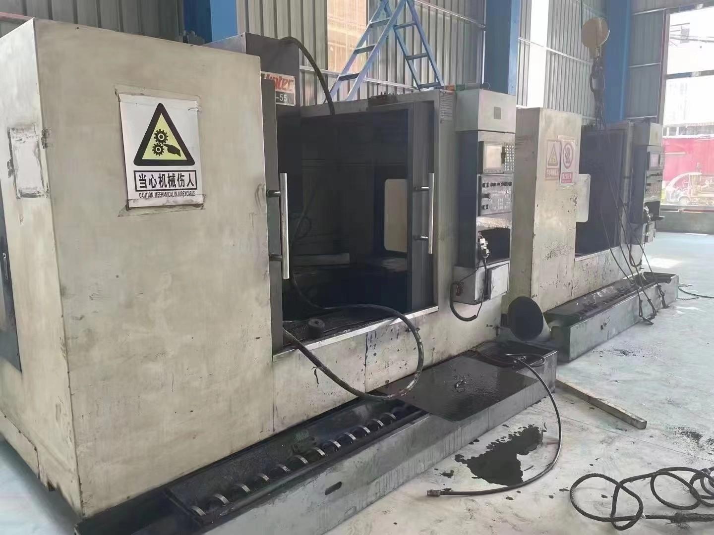 WINTEC - MV-55