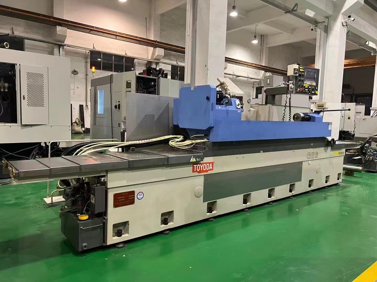 TOYODA - GE6P-160