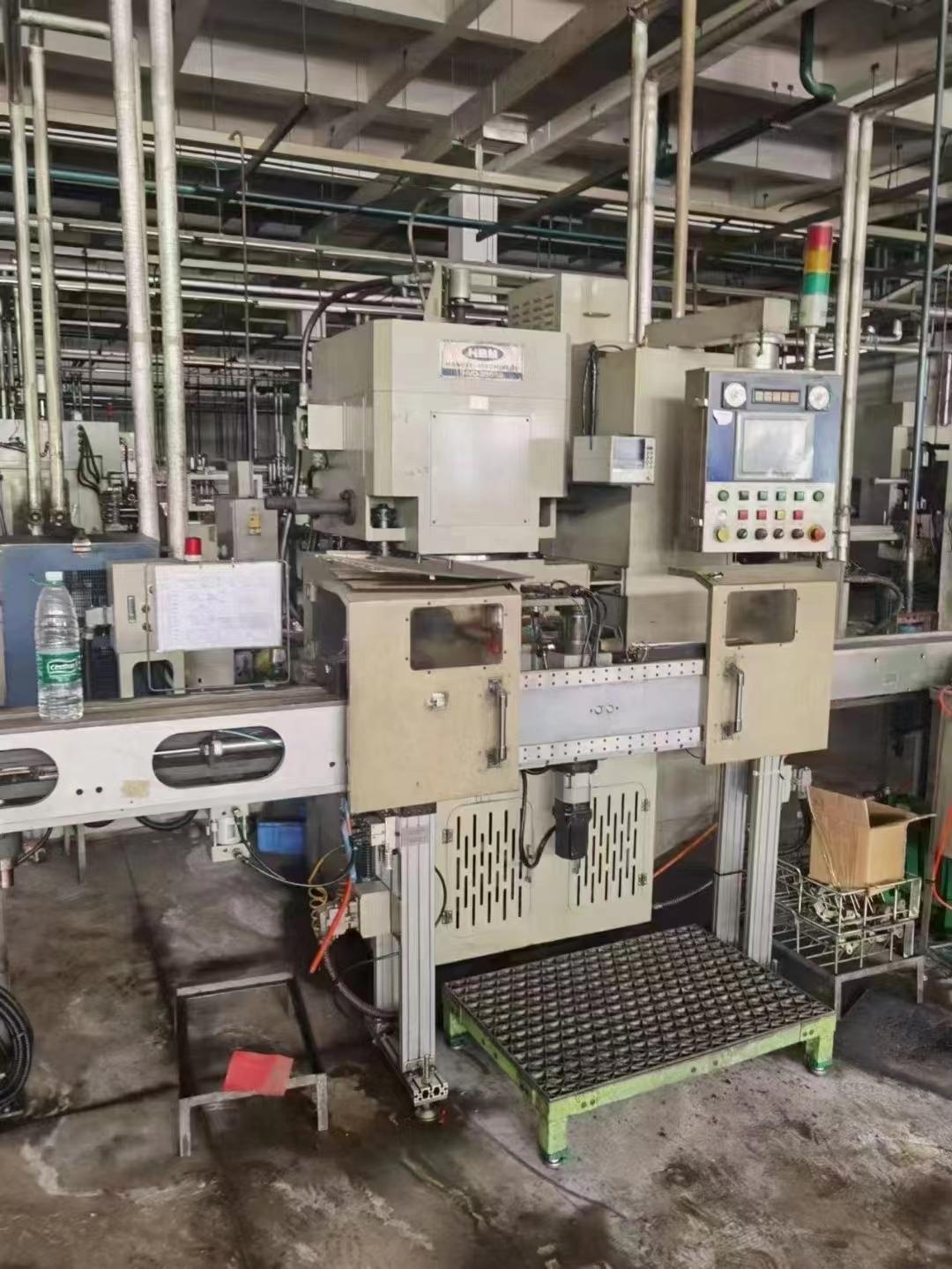 HBM - HVD-355S2