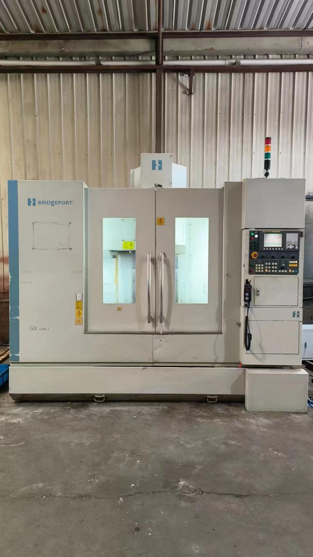 HARDINGE - GX1000Plus
