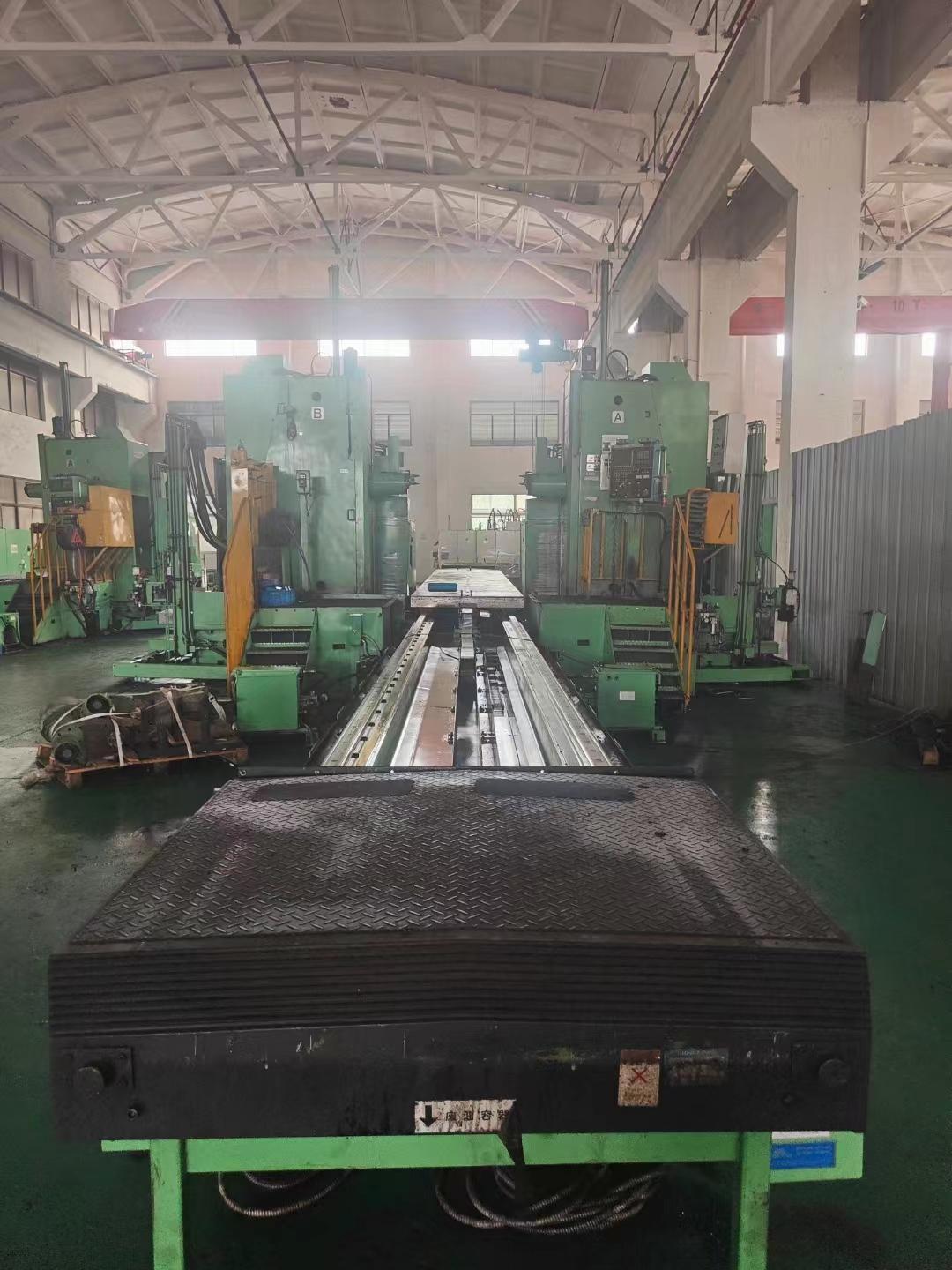 FUJI SEIKI - FMC-80/810HF-2T