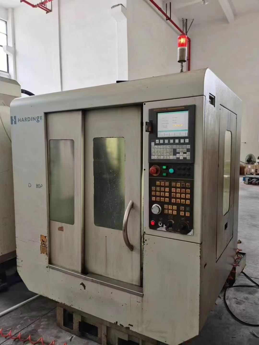 HARDINGE - DT-480P3