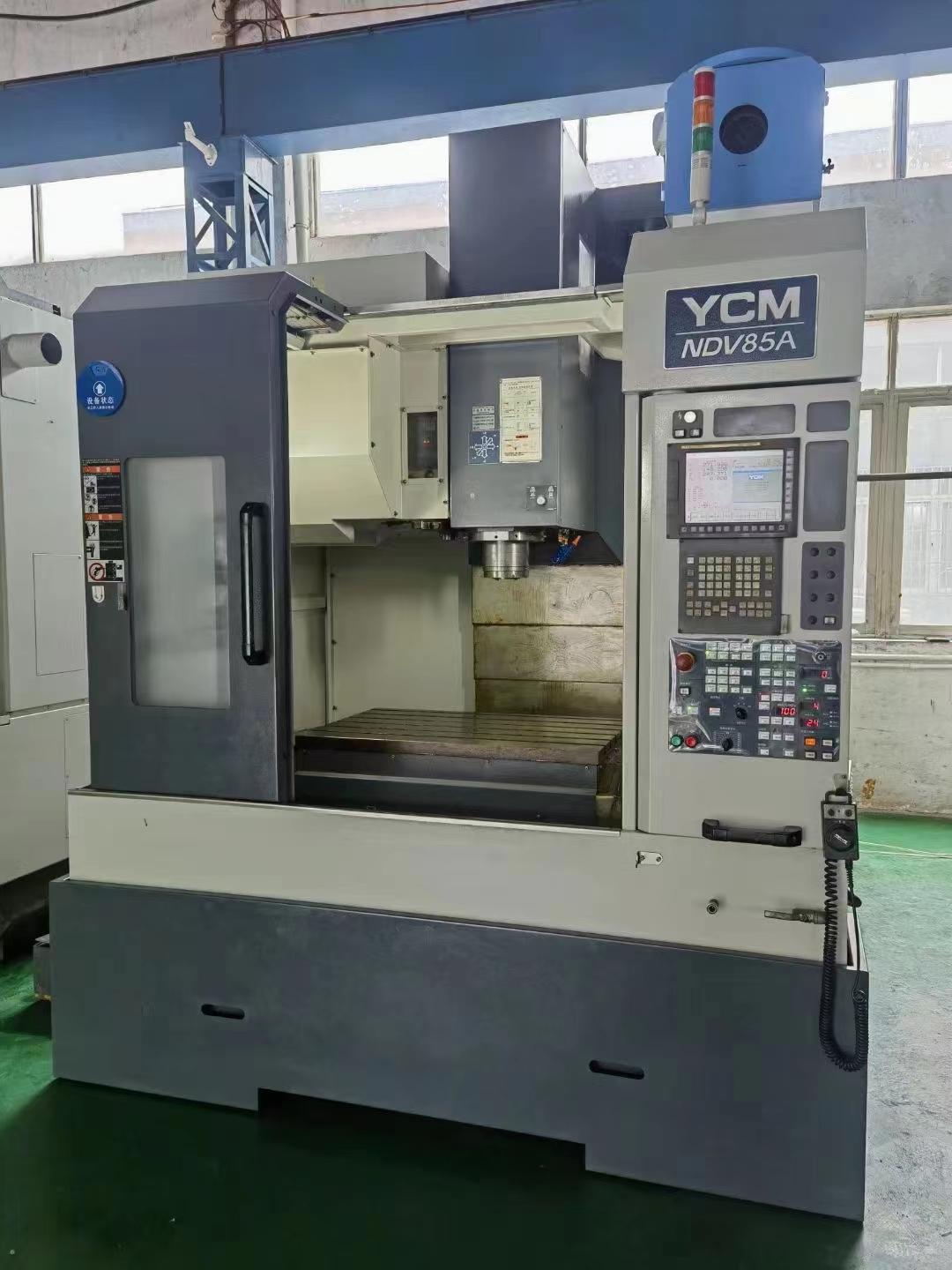 YCM - NDV85A