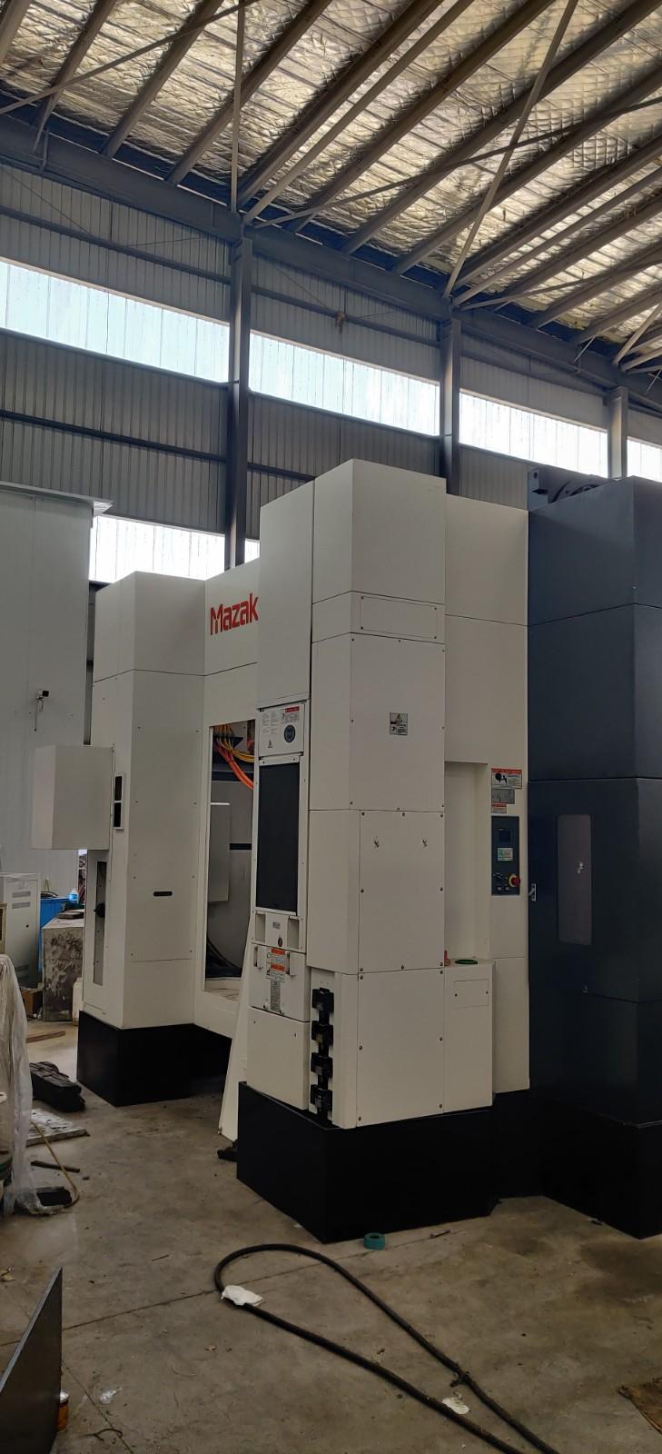 Mazak - HCN8800