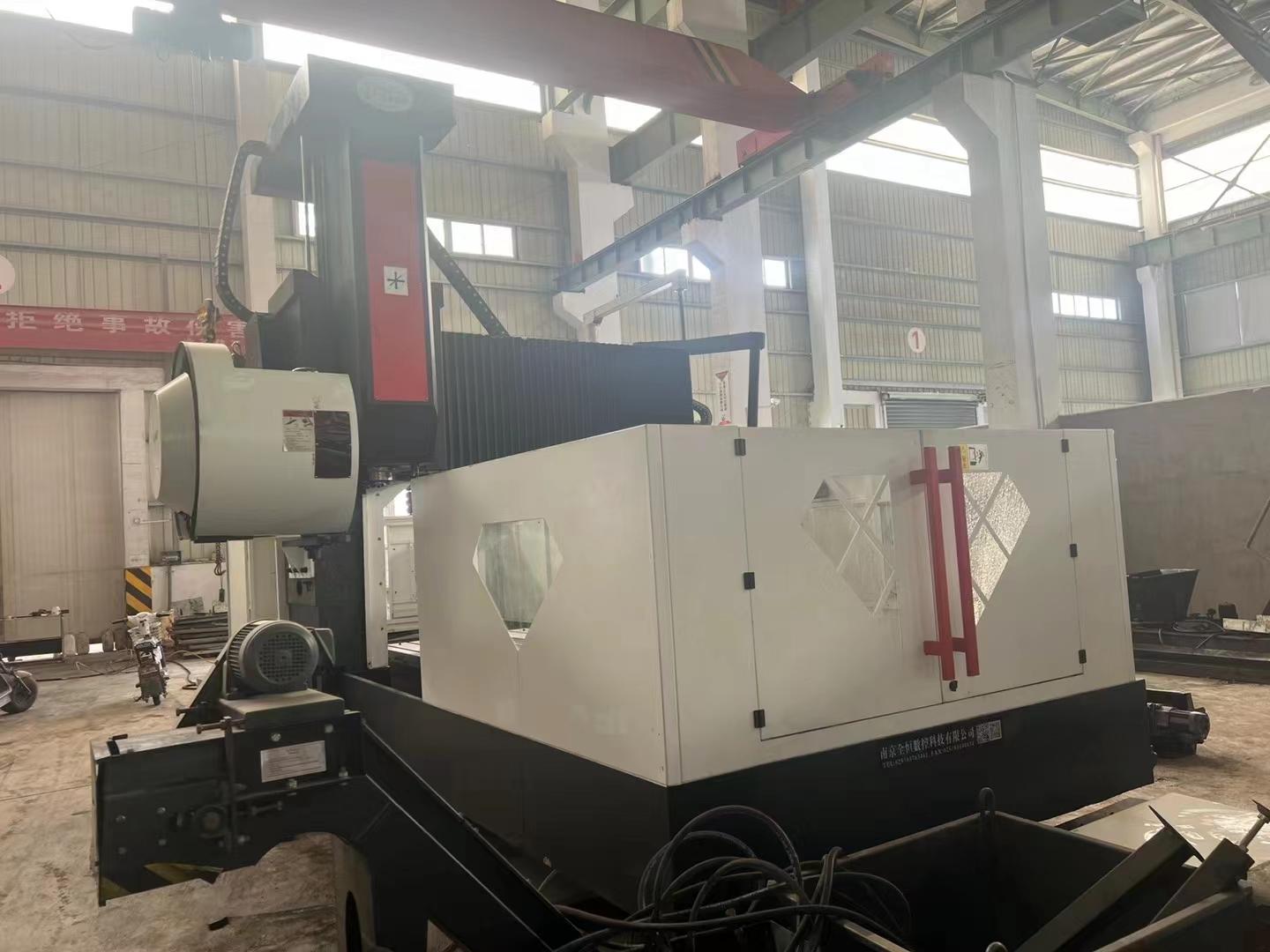 Quanhengcnc - 2518