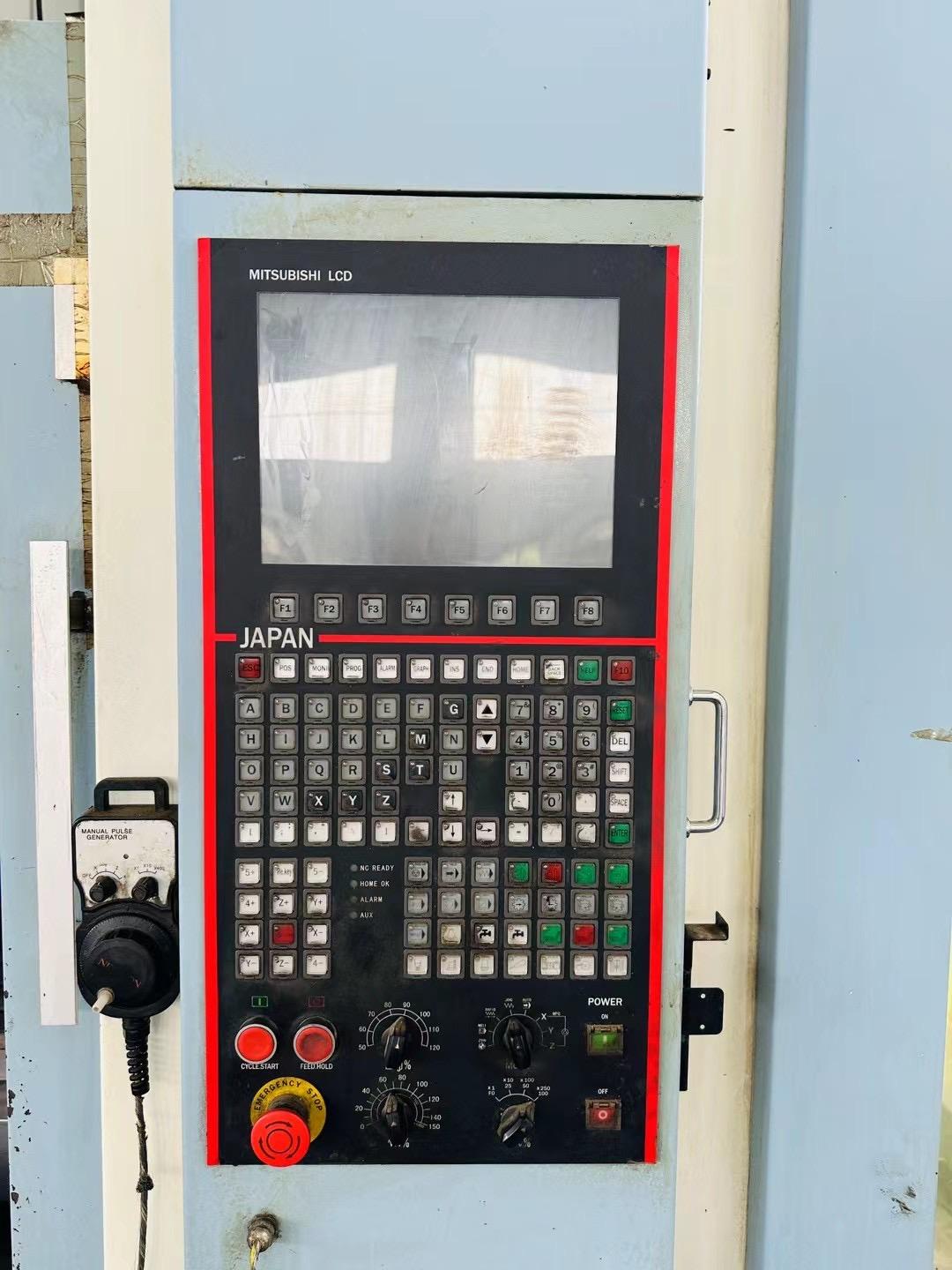 Tie Zheng - FV-850
