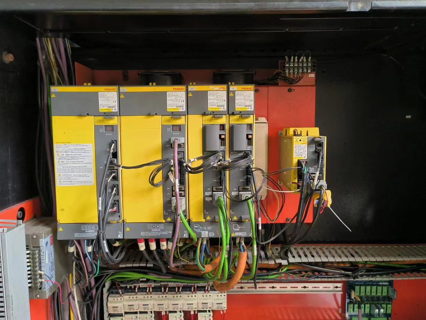 Hartford - CNC-423L