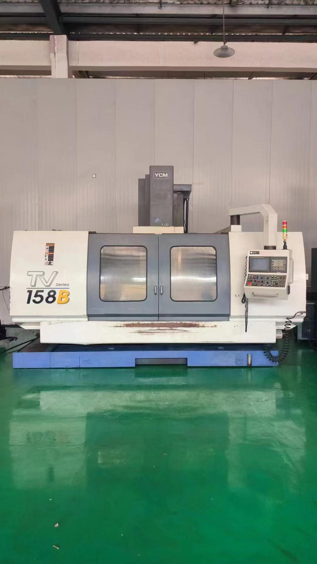 CNC lathe
