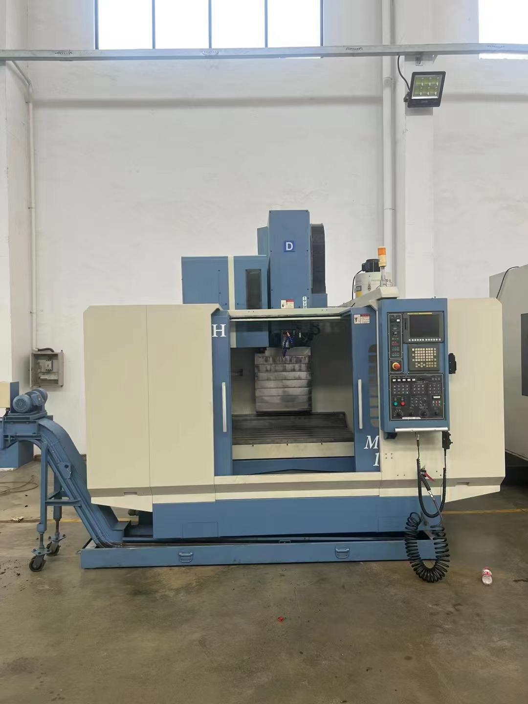 DAHLIN - MCV-1020BA