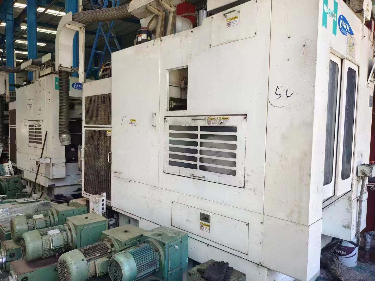 HORKOS - RS50H-2-20