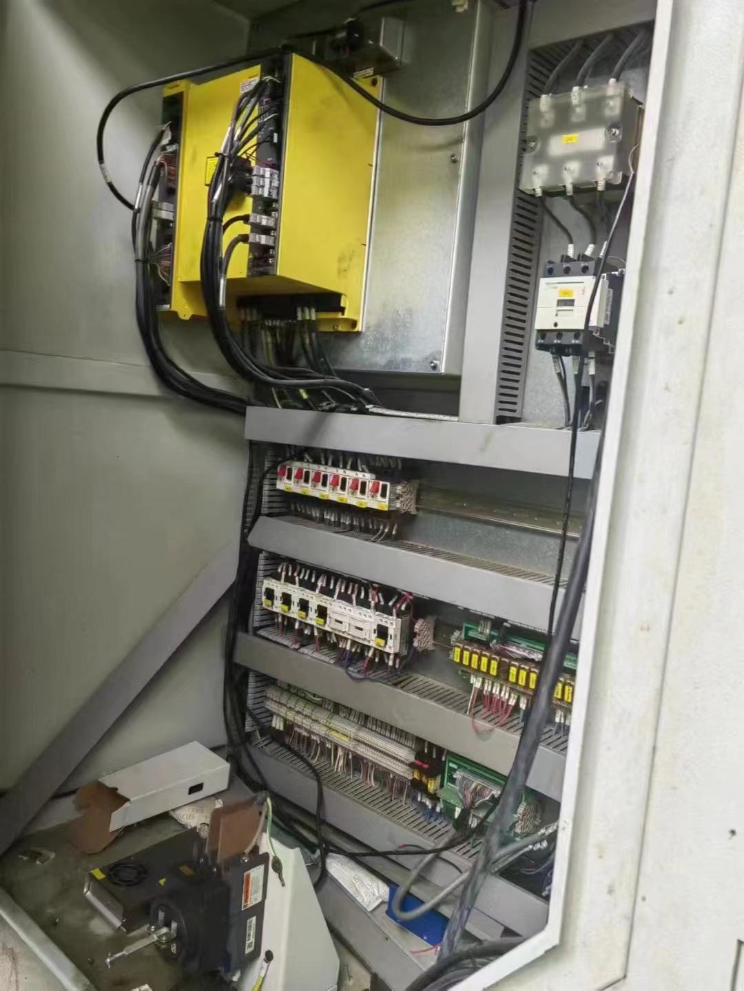 TEMA - MVA850A