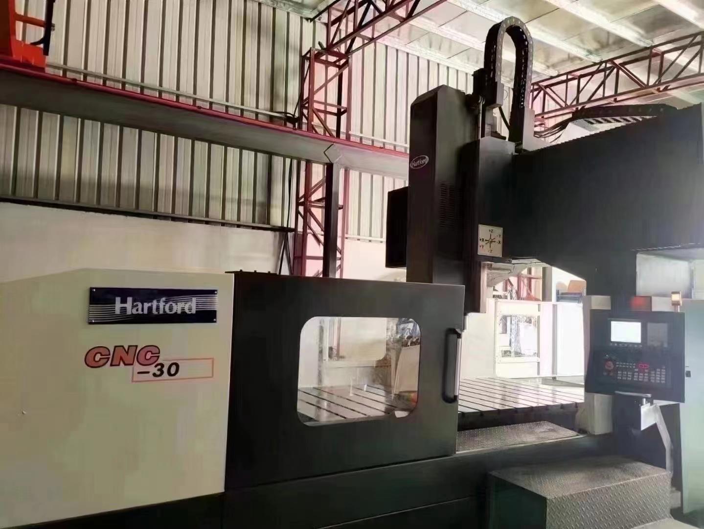 Hartford - CNC-3018