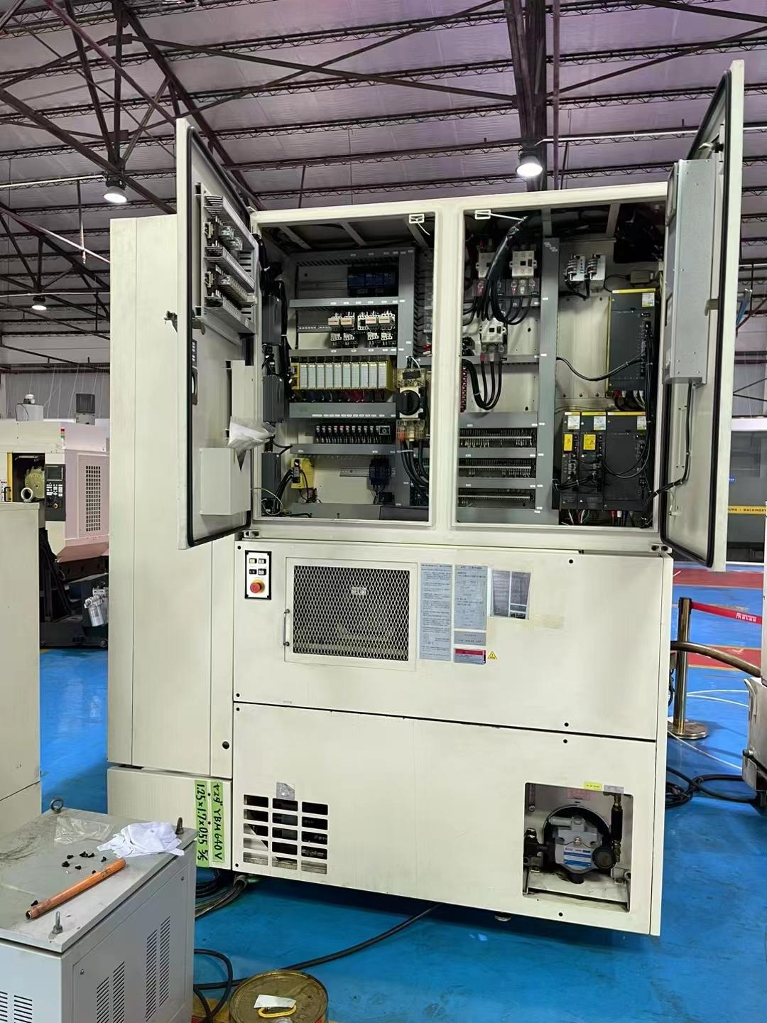 Yasda - YBM640V