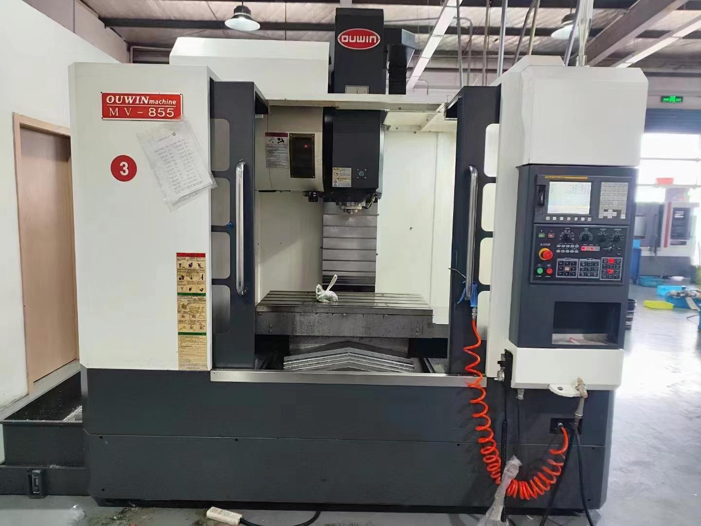 OUWIN - MV-855