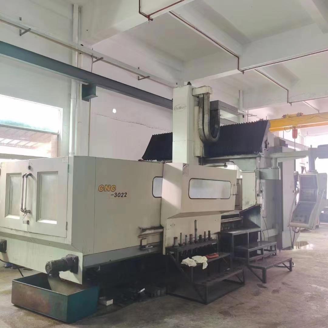 Hartford - CNC-3022