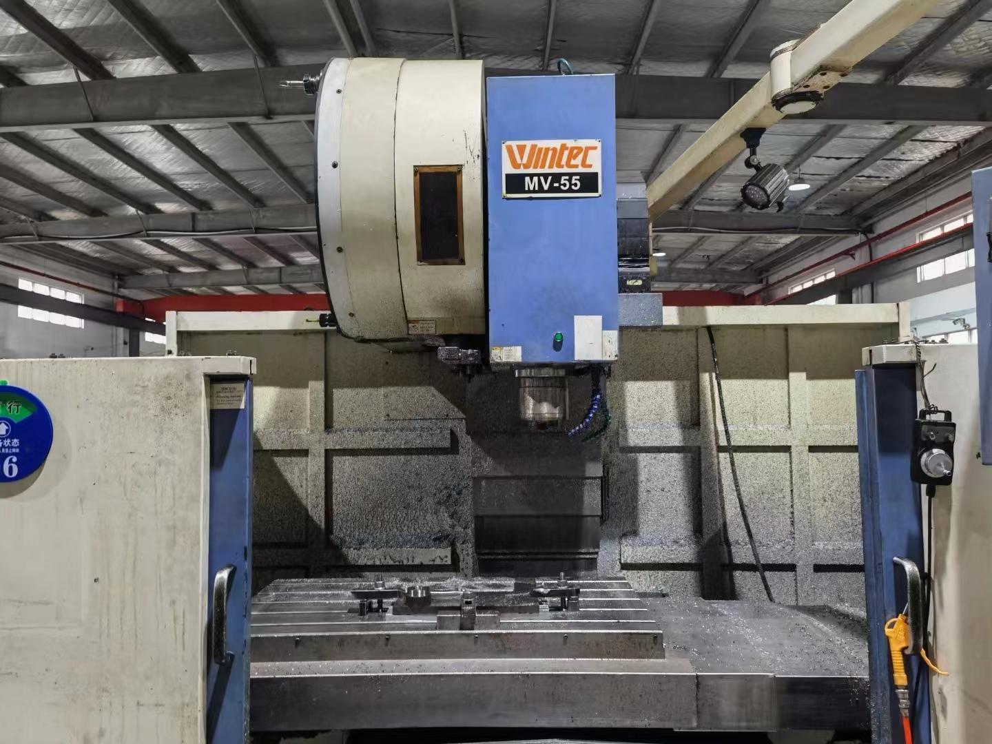 WINTEC - MV-55