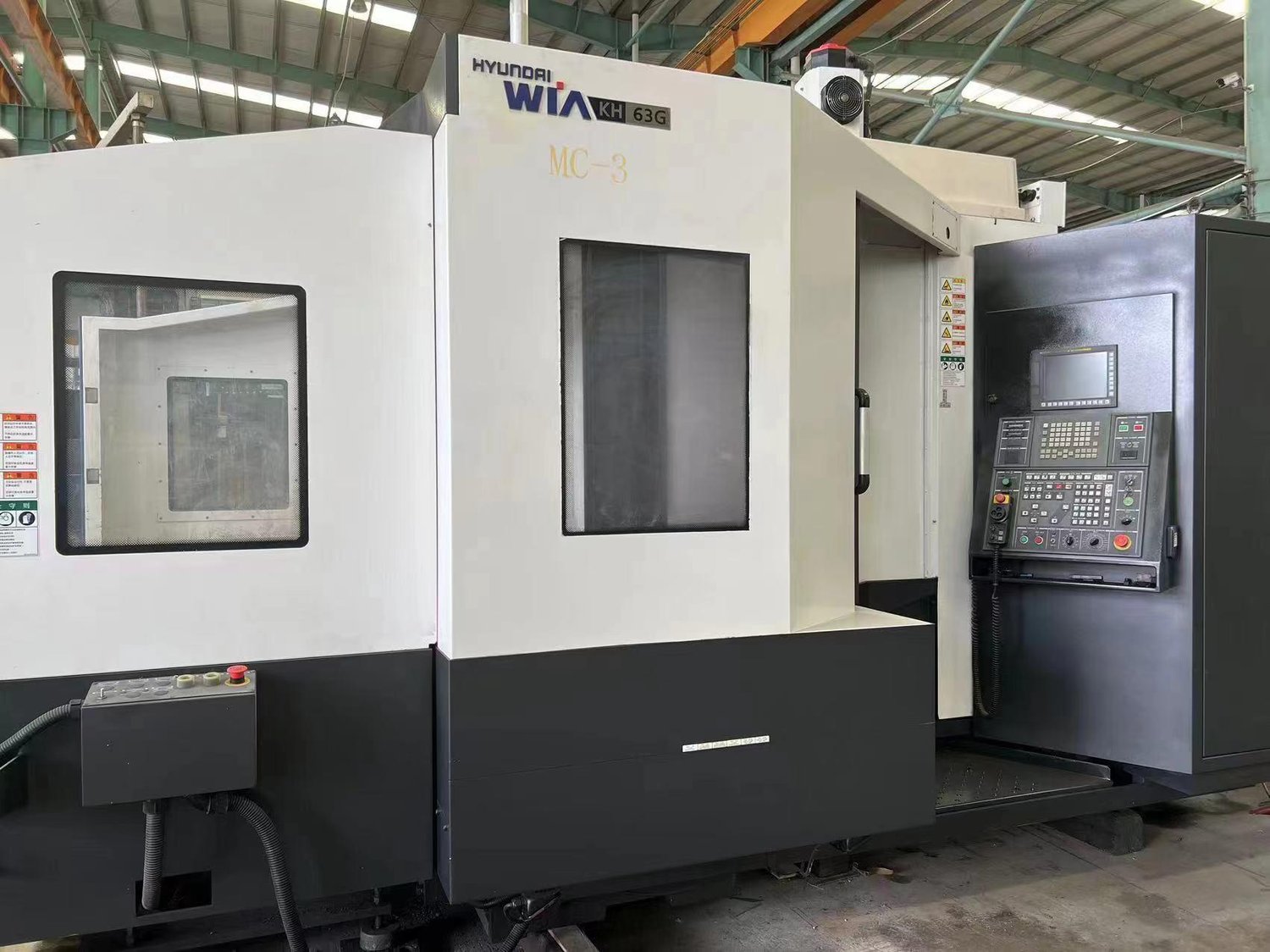 Wia - KH63G