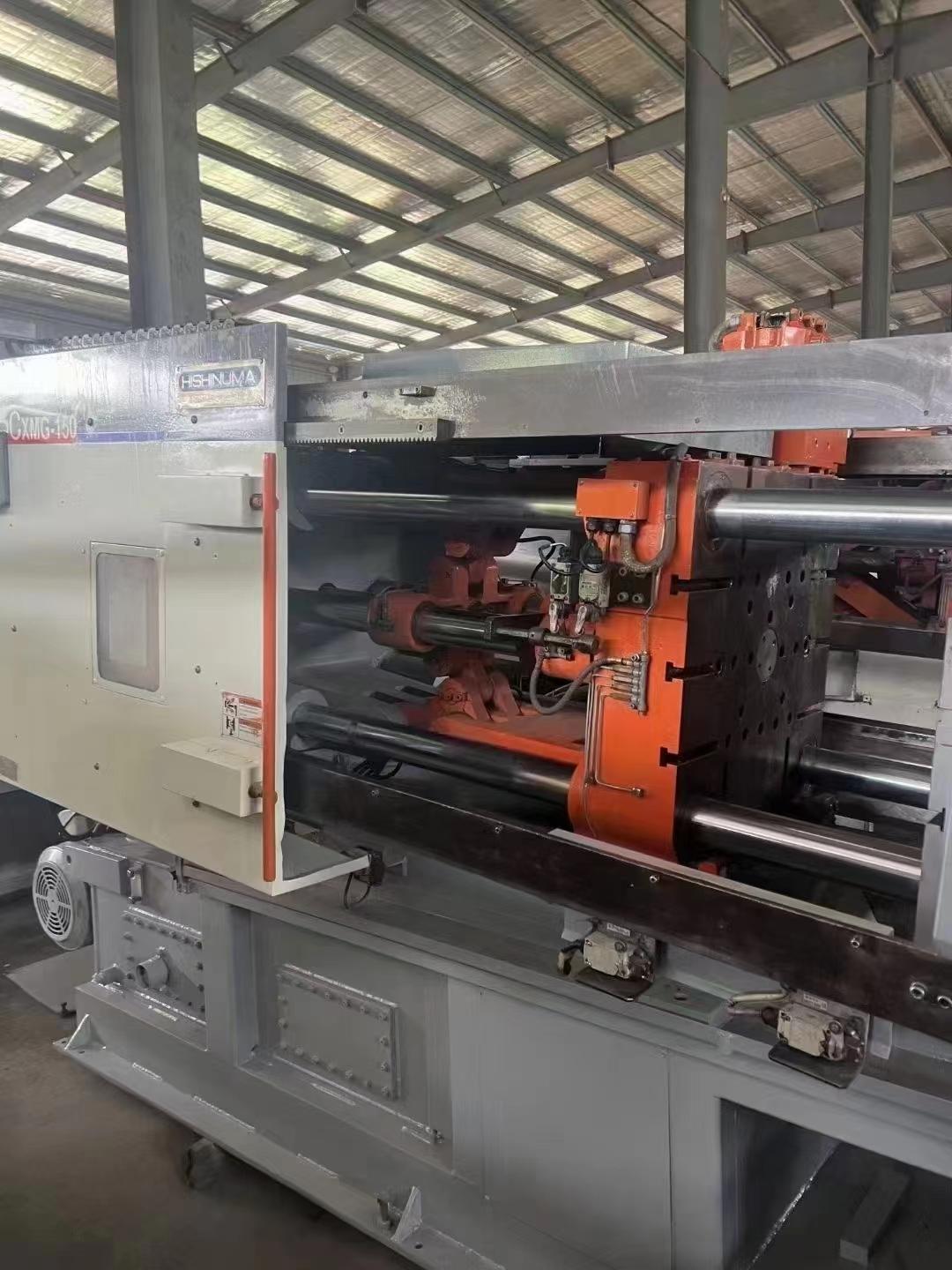 Ling Zhao - GXMG-150