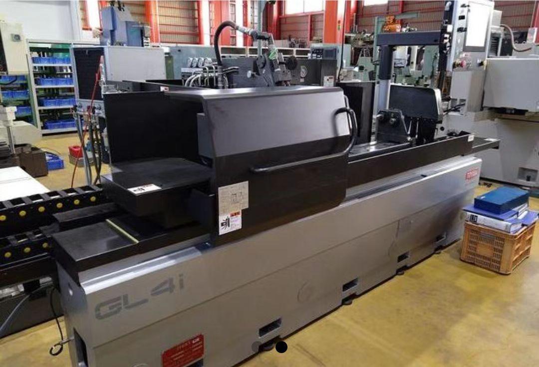 Toyoda machine - GL4Pi-100