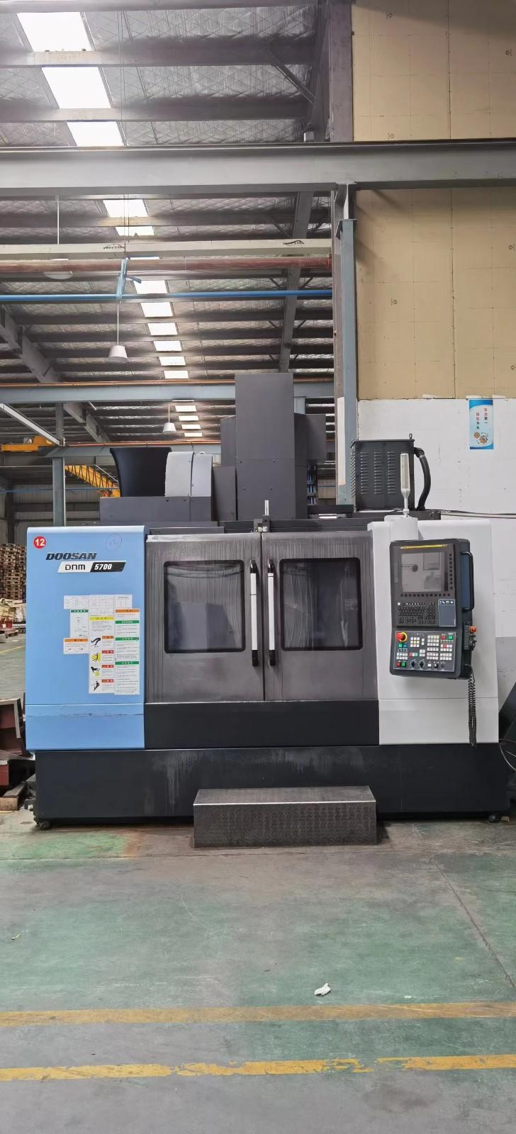 Doosan - DNM5700