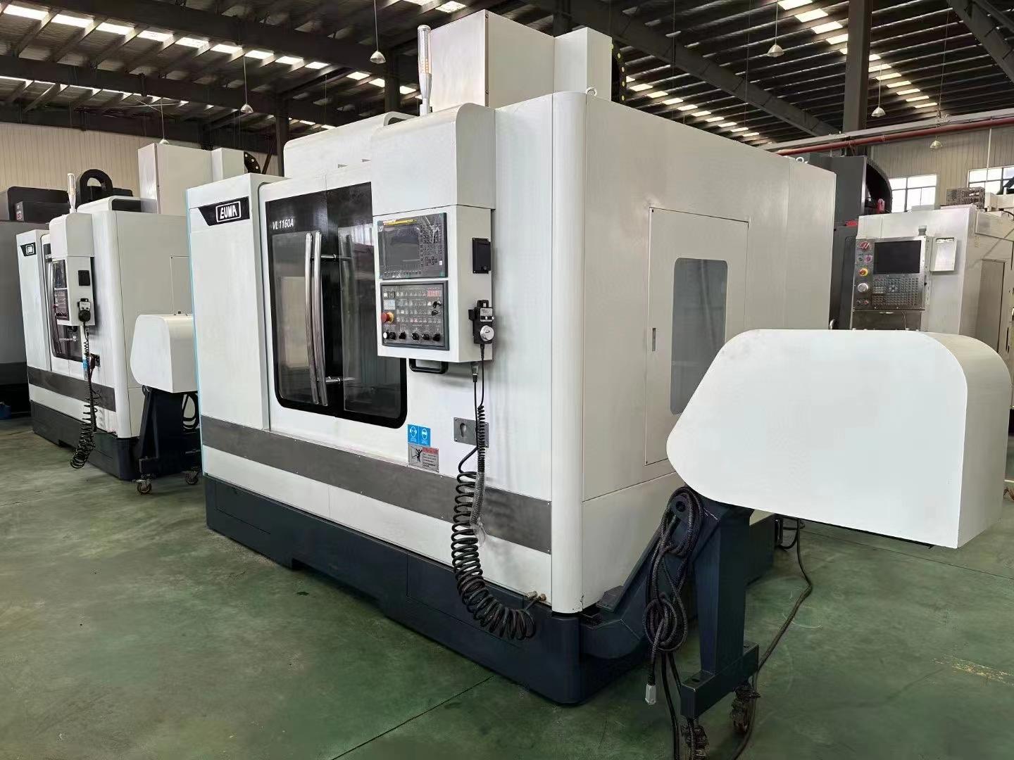 EUMA - VL1160A