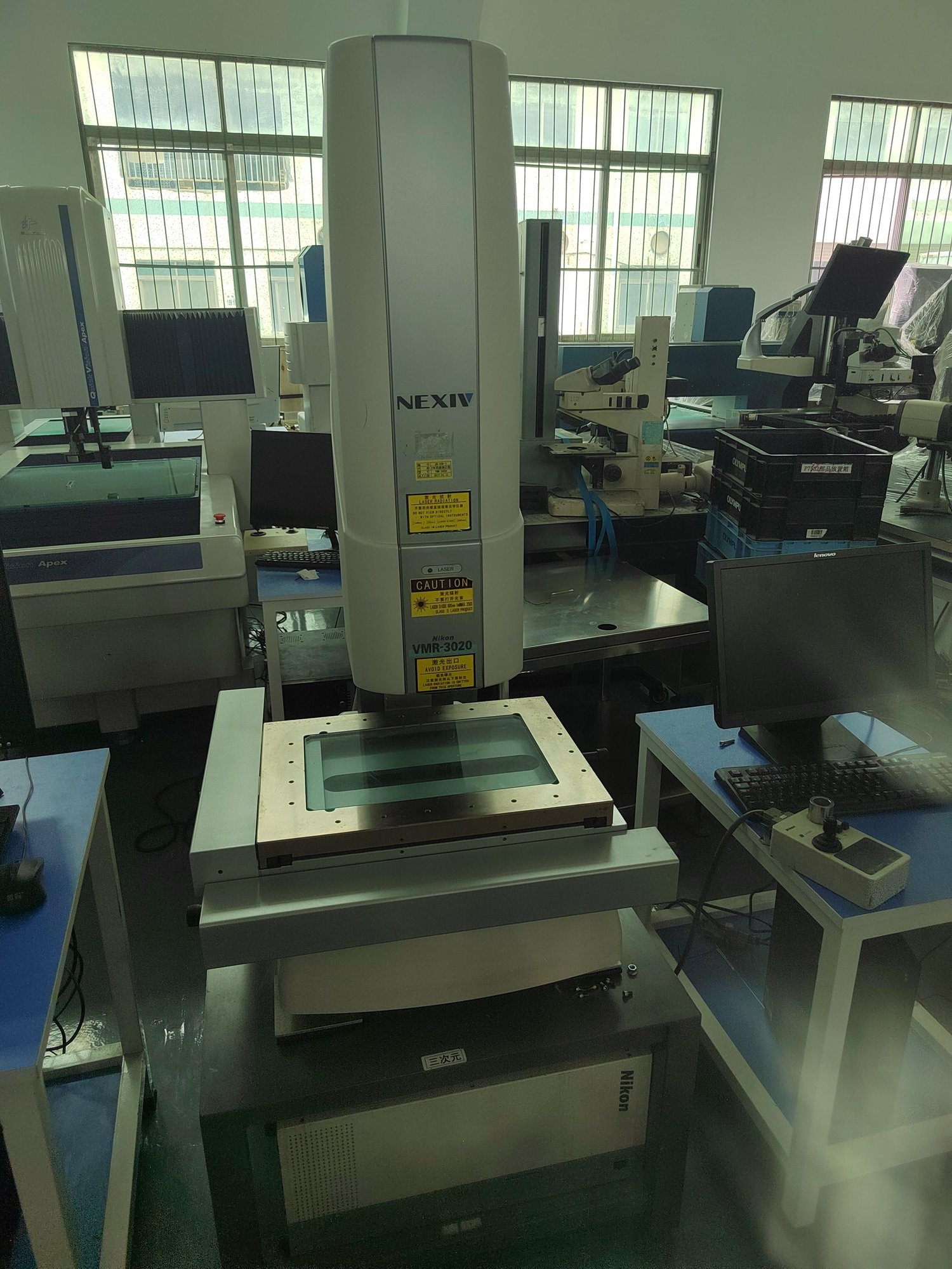 Nikon - VMR3020