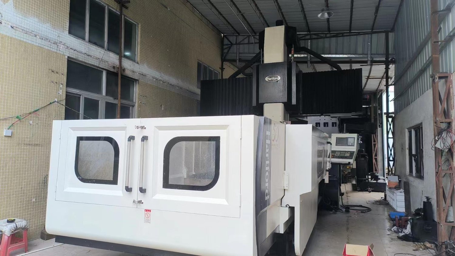 Hartford - CNC-423L