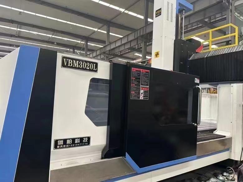 VBM - 3020