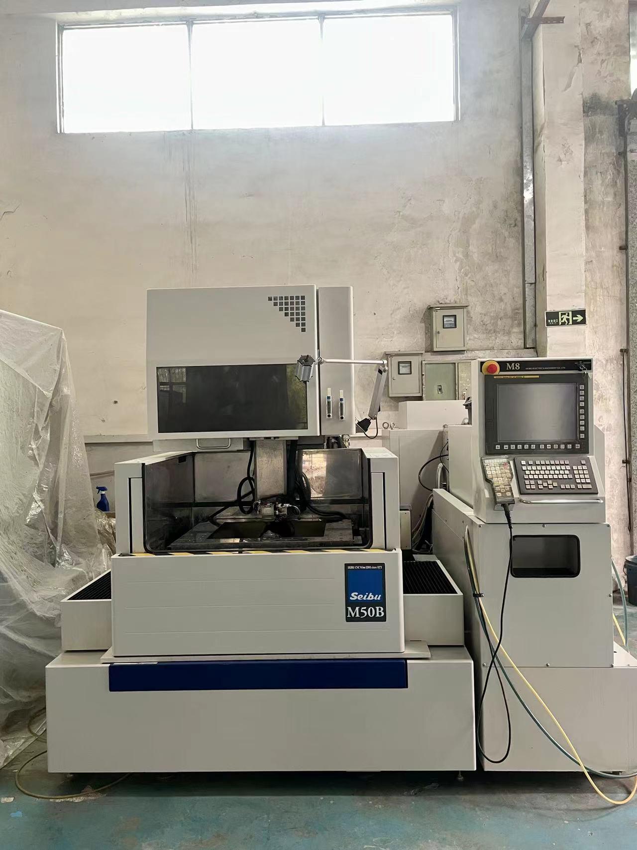 Wire Cutting Machine