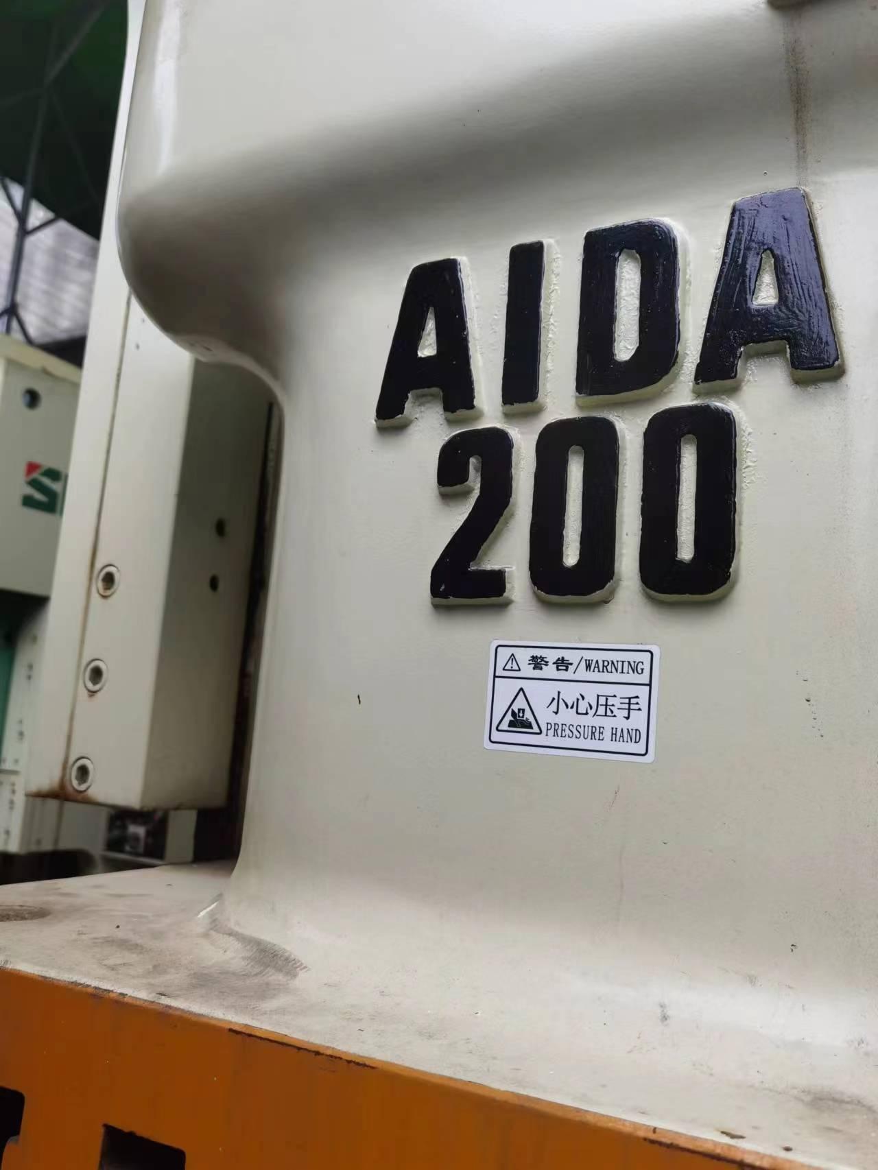 AIDA - NC1-200 1