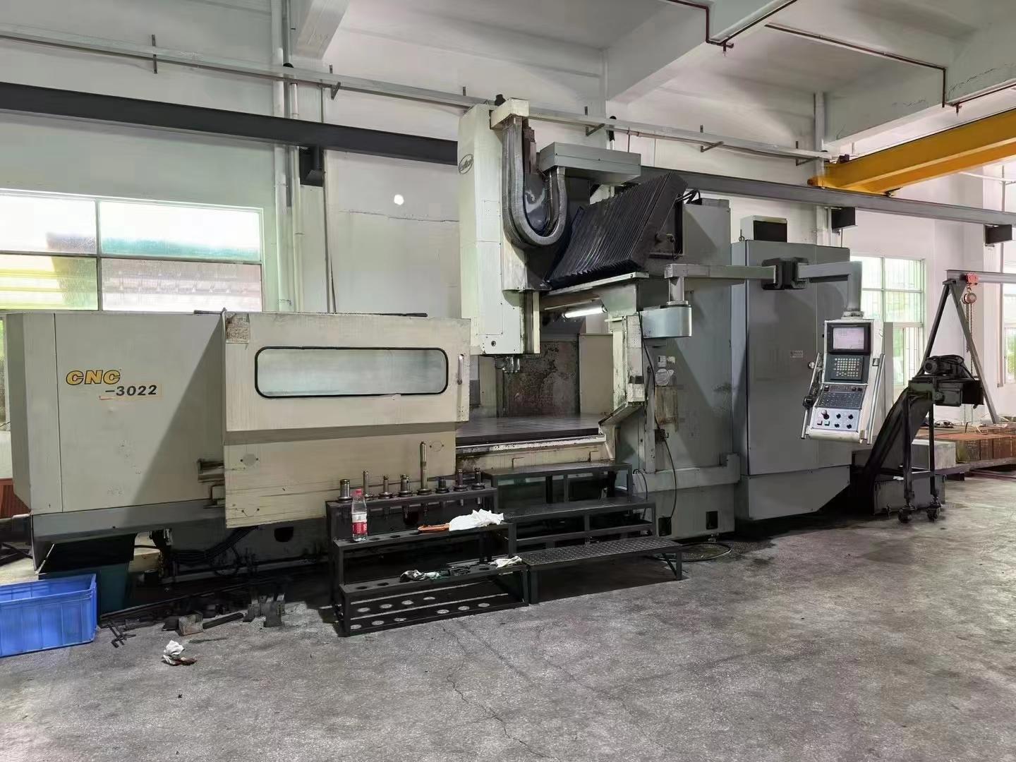 Hartford - CNC-3022
