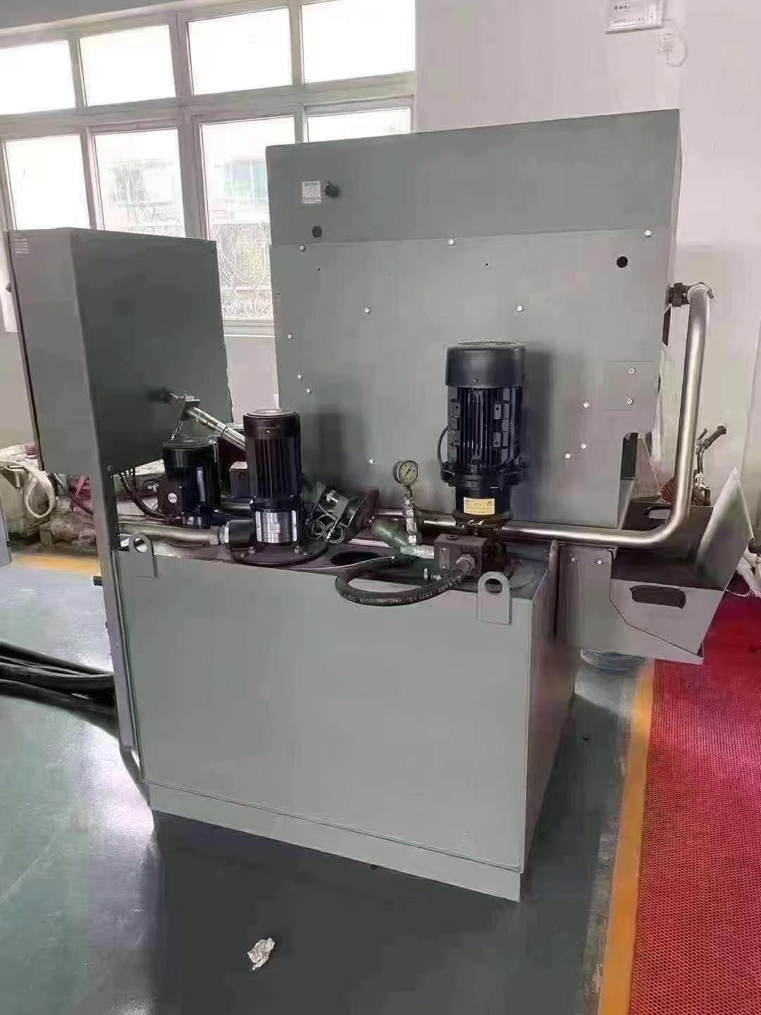 DMG - DMU100mono