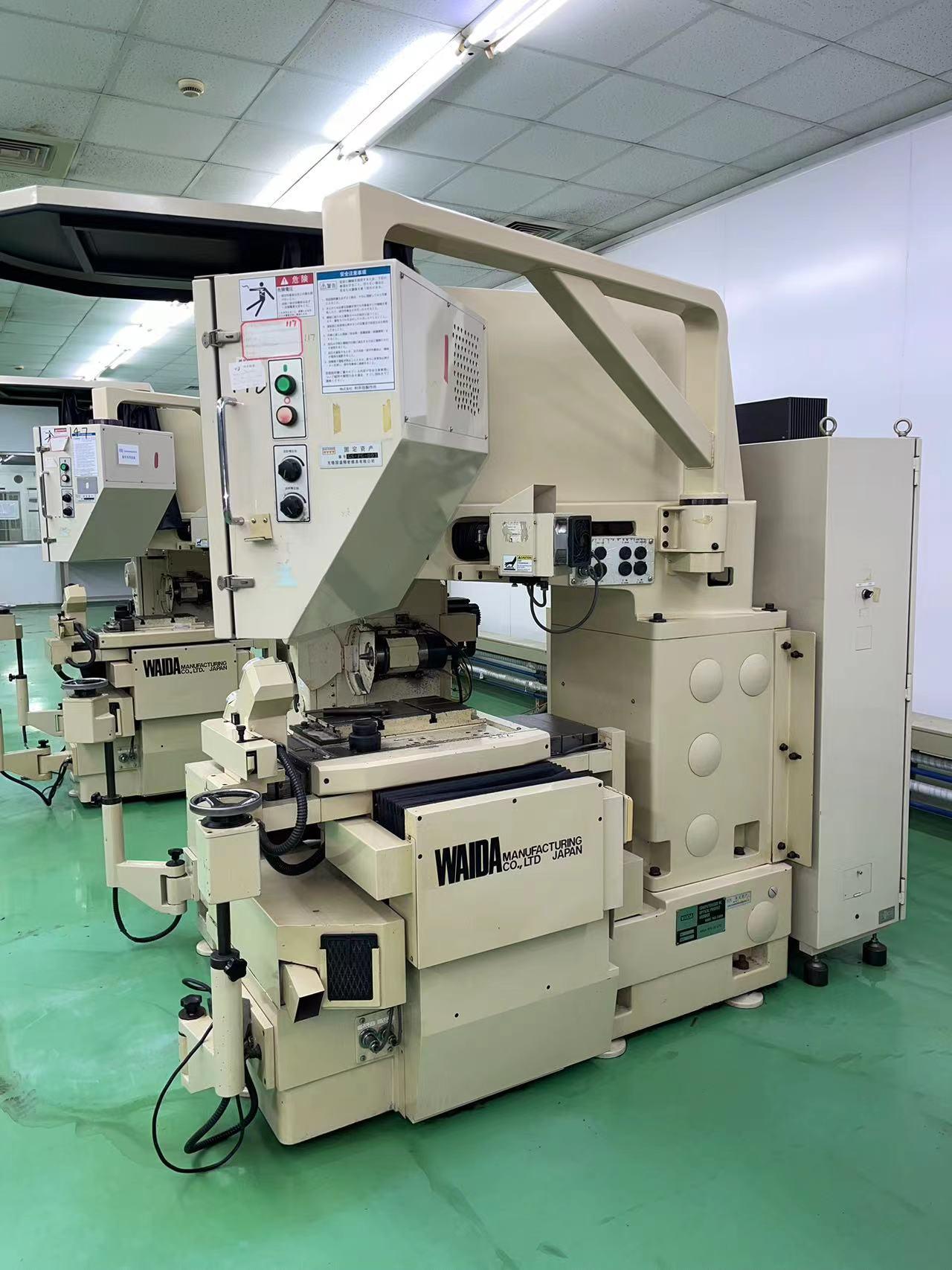 WAIDA - PGX-2500