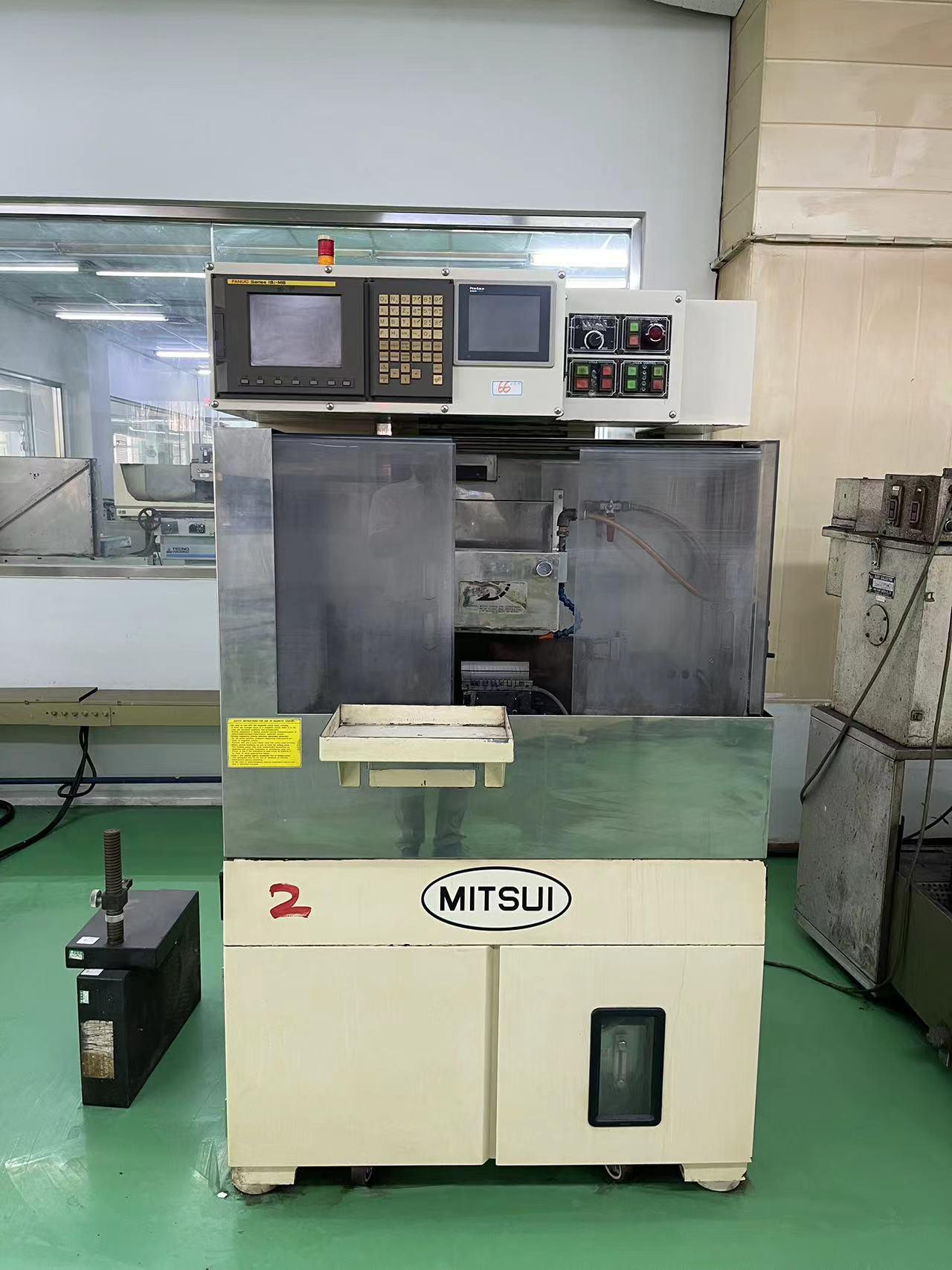 Mitsui - MSG46CNC-B