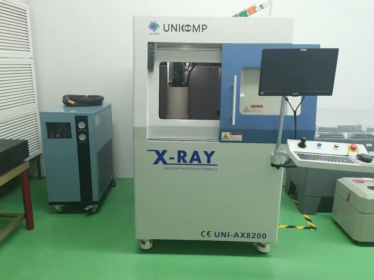 J-league - AX8200