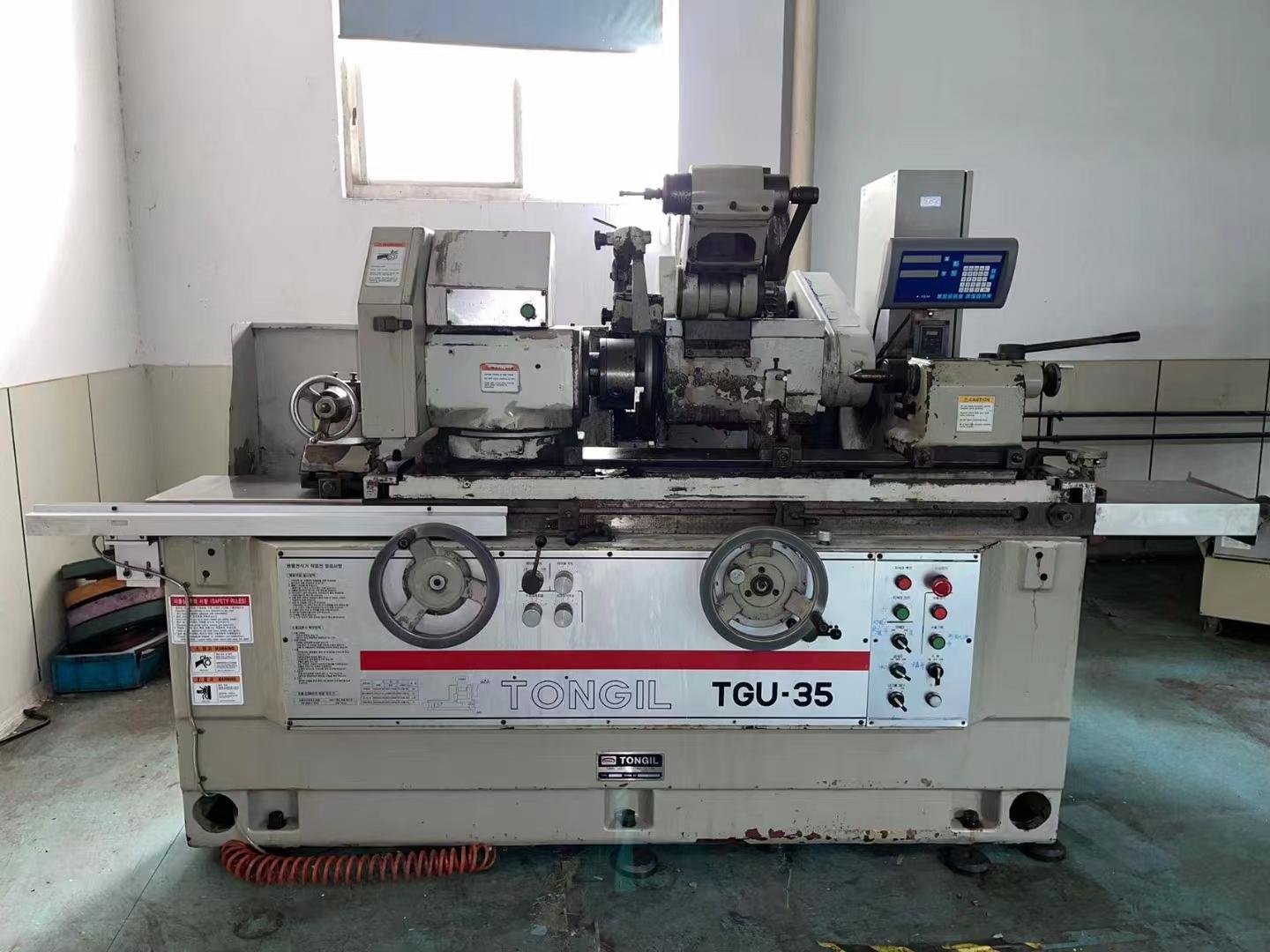 TONGIL - TGO-35