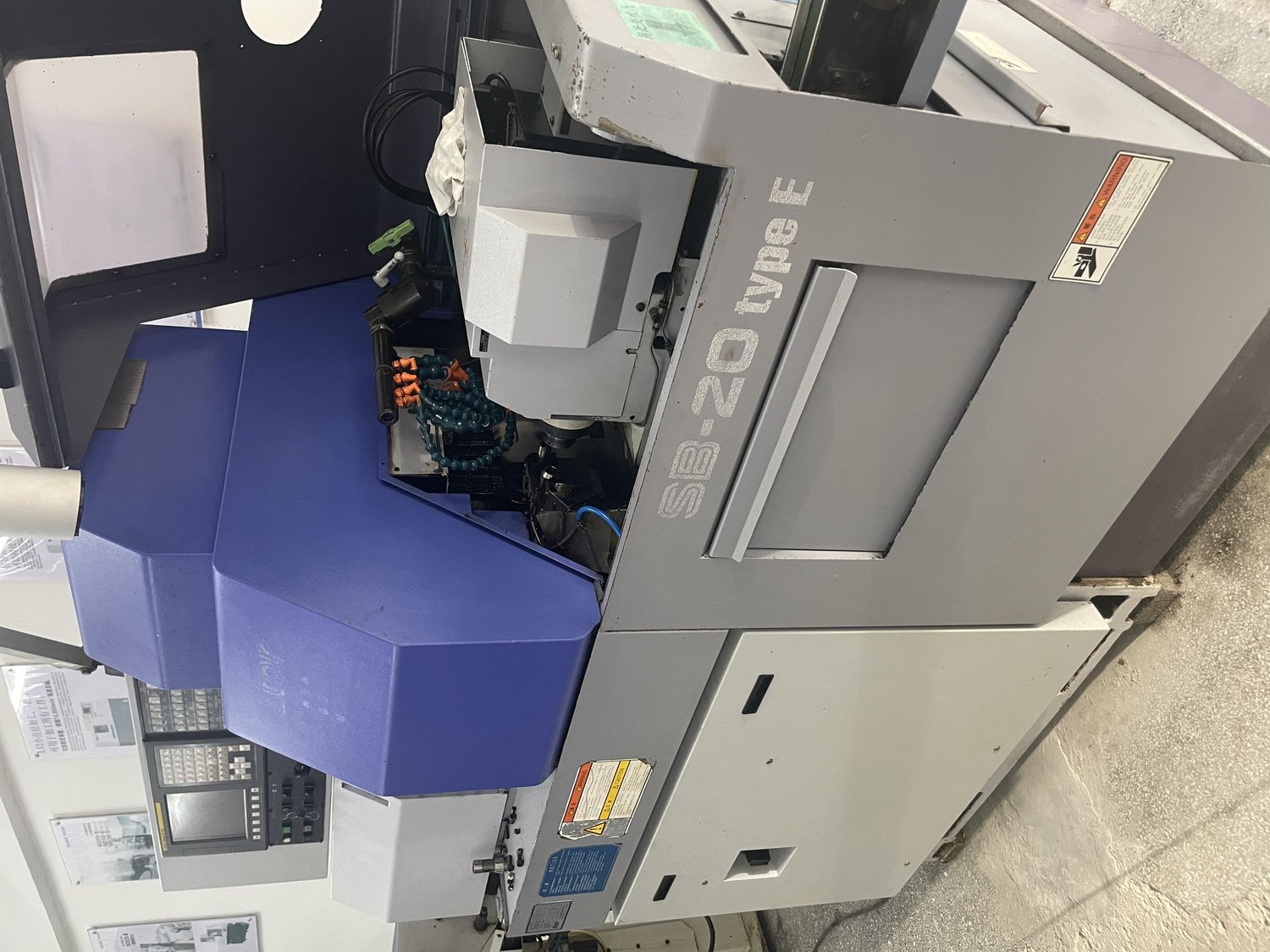 Stad - SB-2 type E