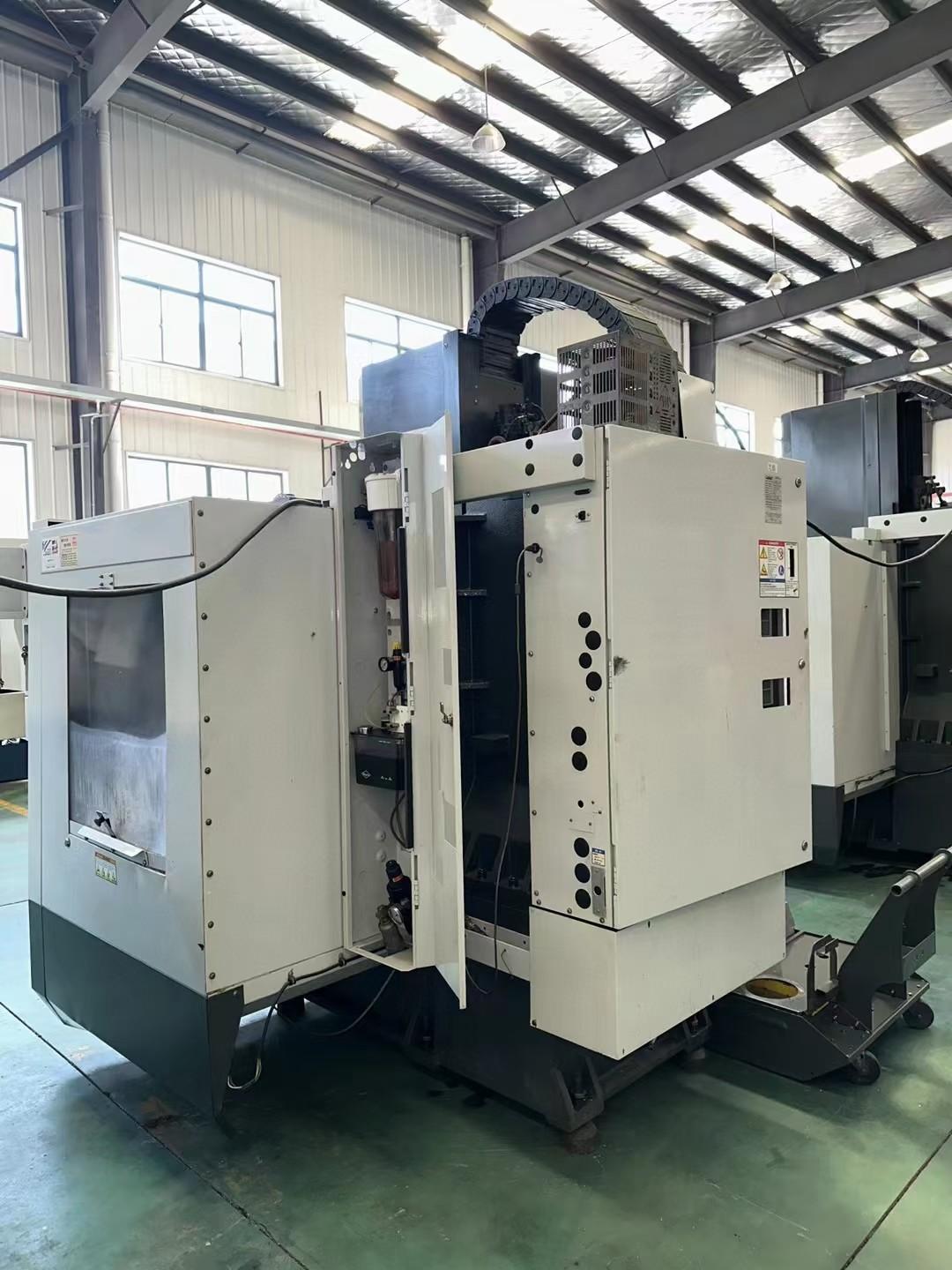 HAAS - VF2SS