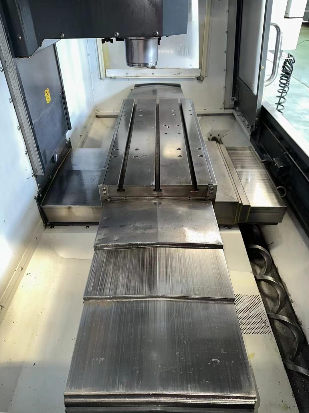 HAAS - VF2SS