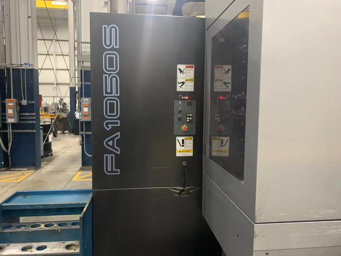 TOYODA - FA1050S