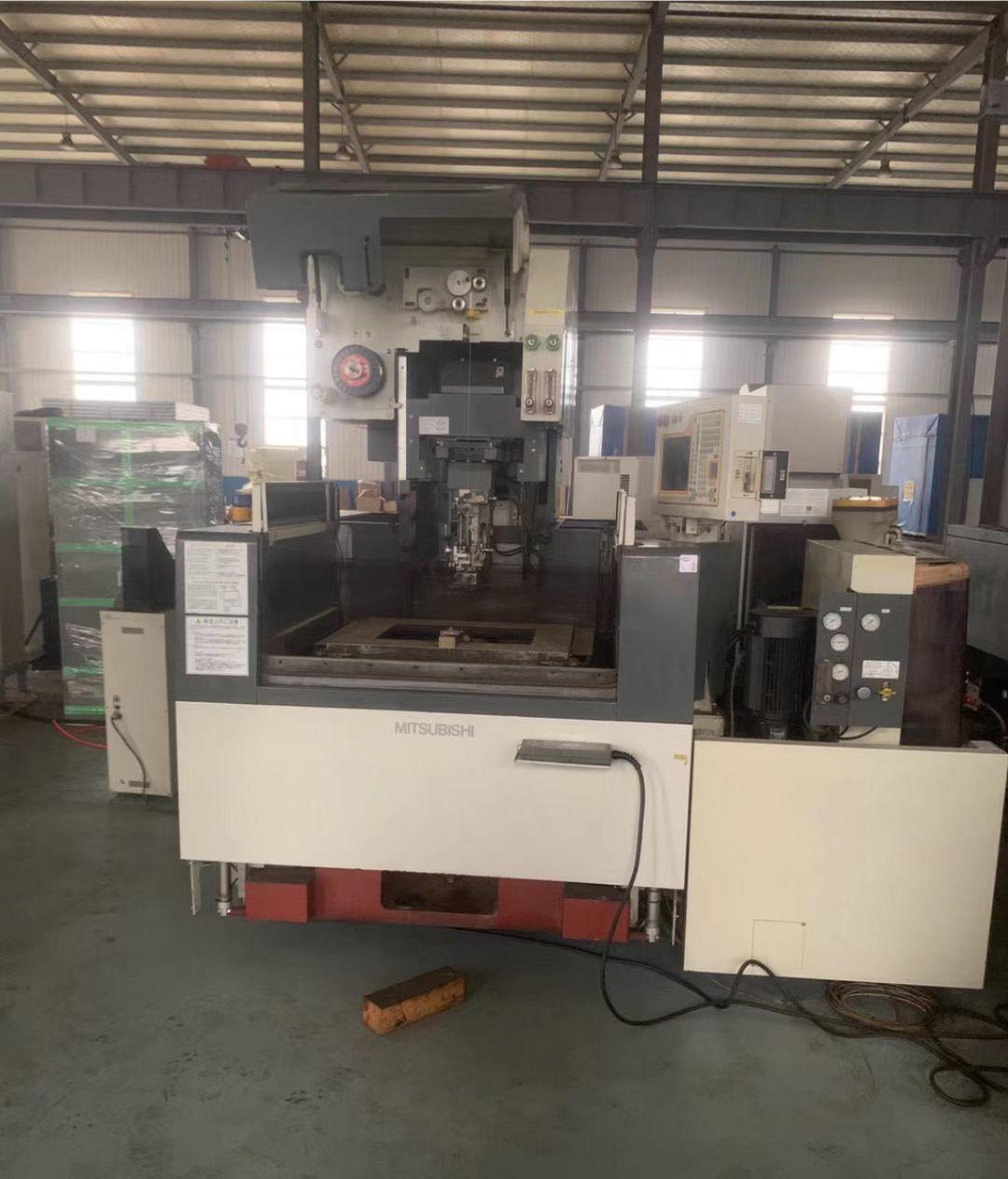 Wire Cutting Machine