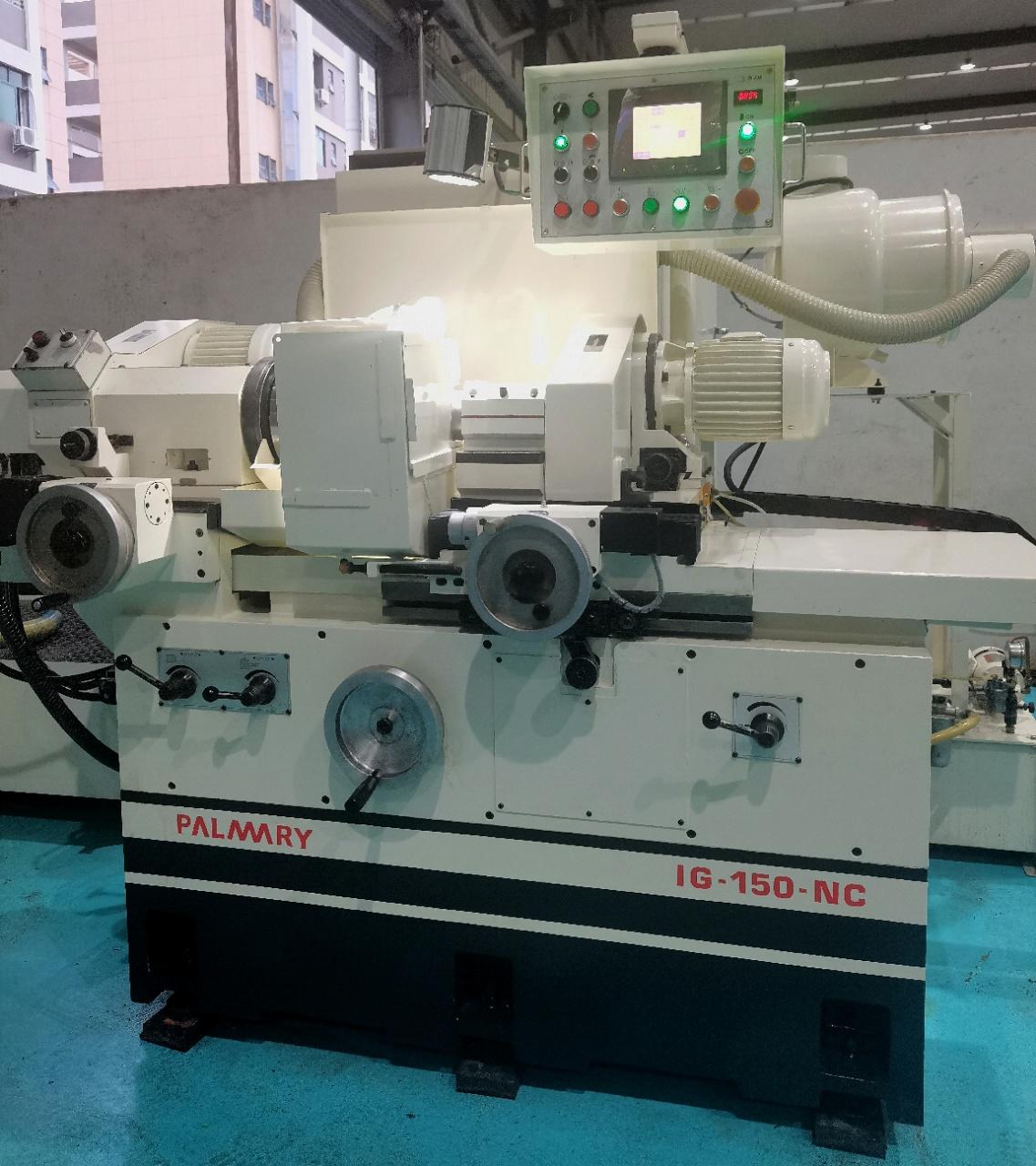 PALMARY - IG-150NC