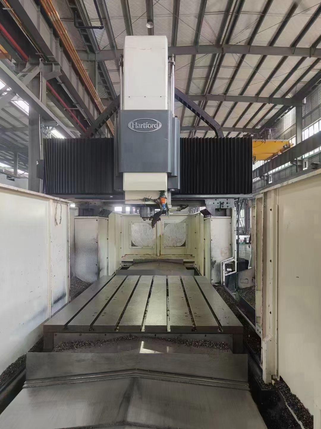 Hartford - CNC-2150L