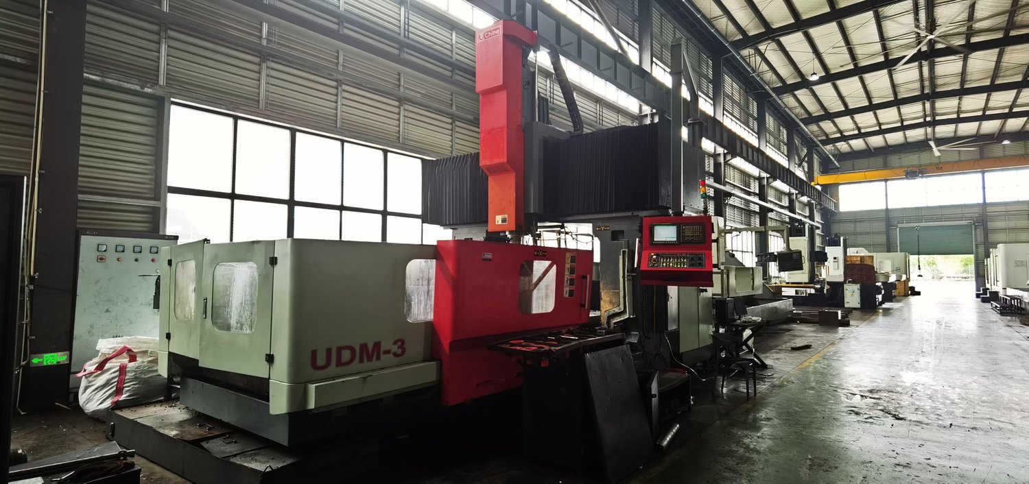 U Chine - UDM-3221