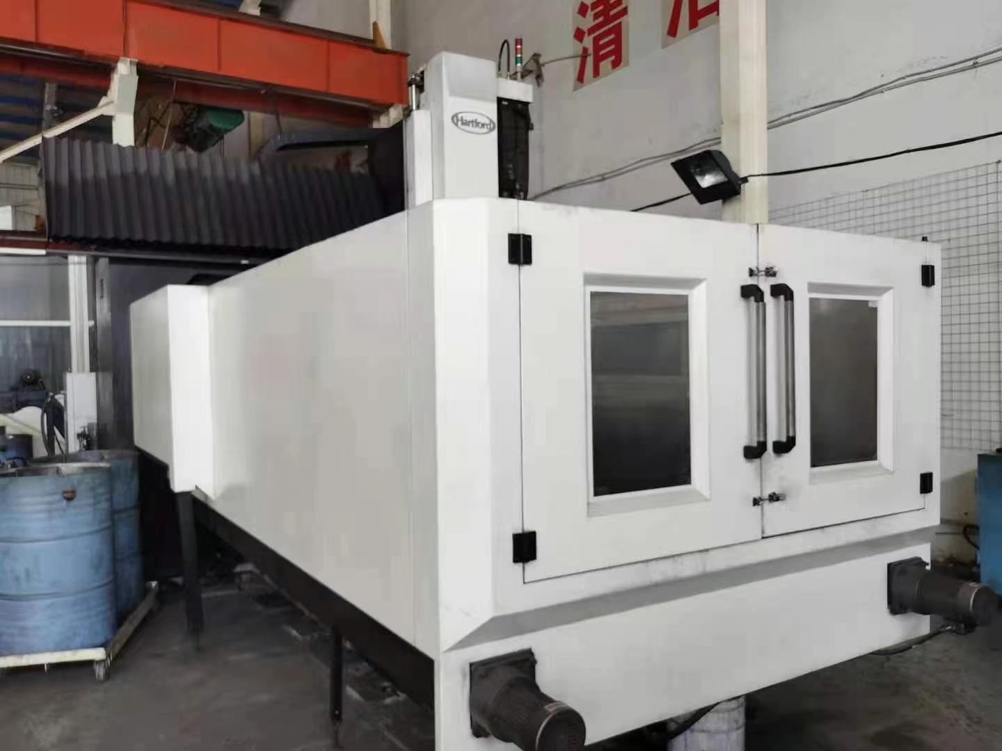 Hartford - CNC-3190