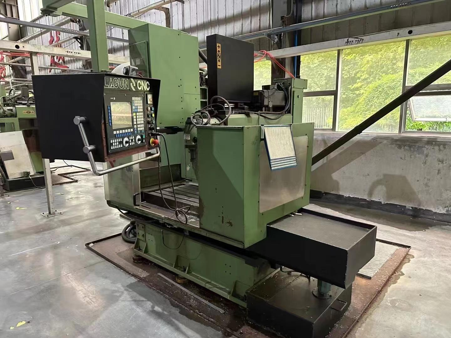 Lagun - NG-L1200