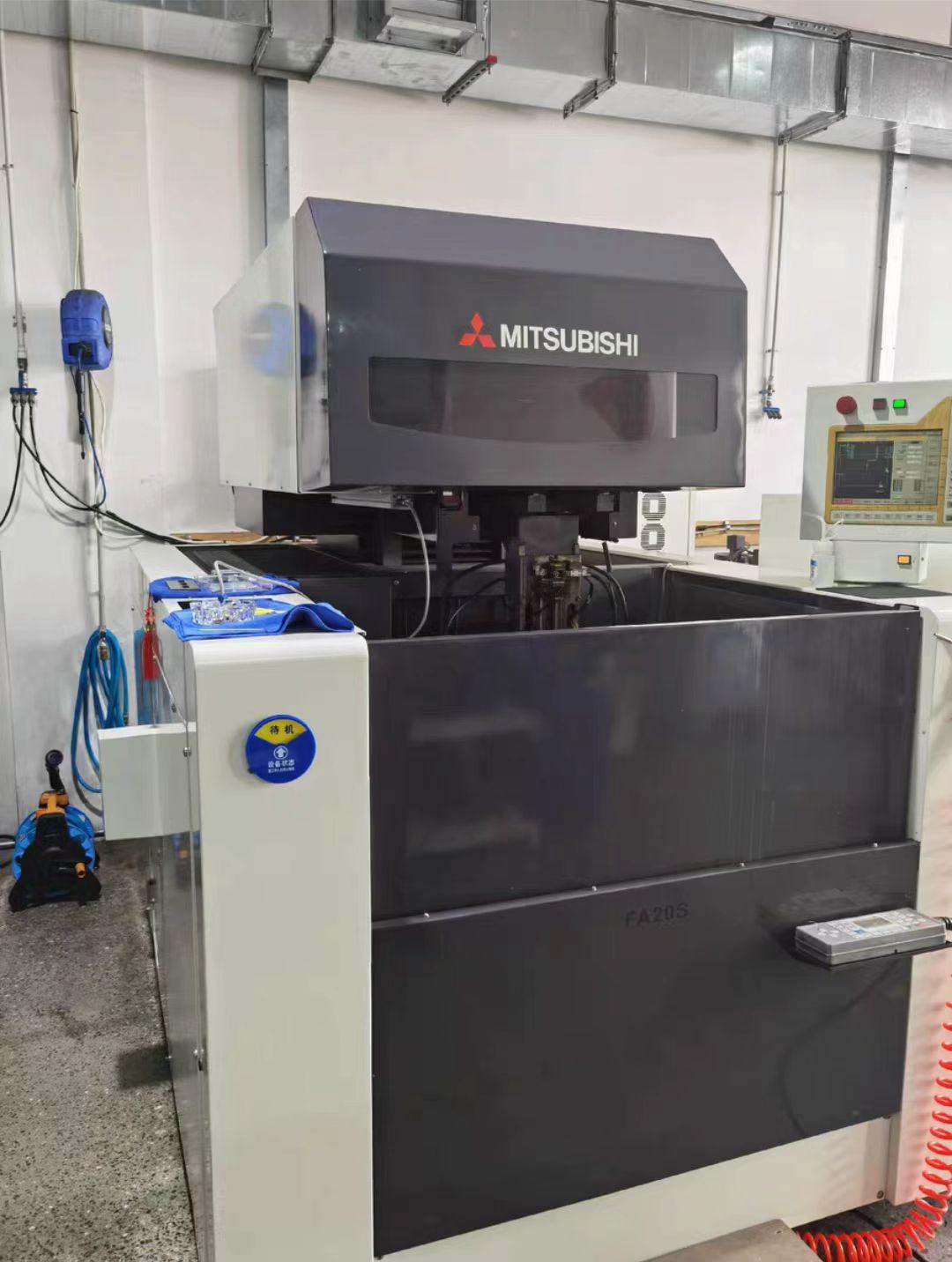 Wire Cutting Machine