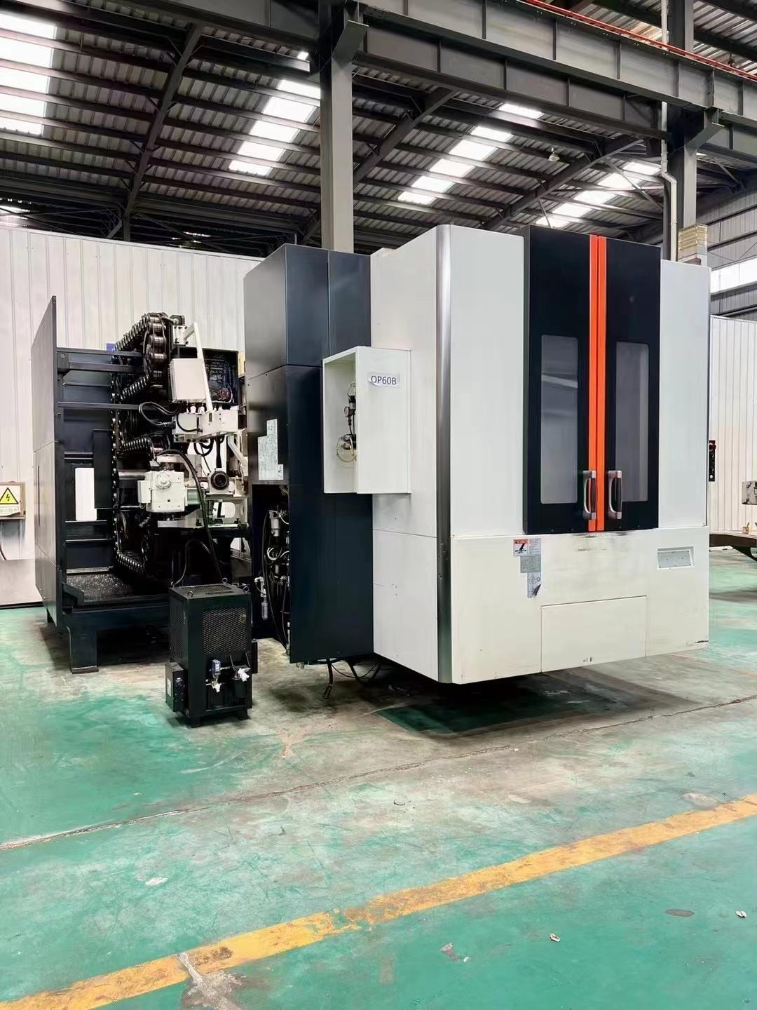 Mazak - NEXUS-6000_II
