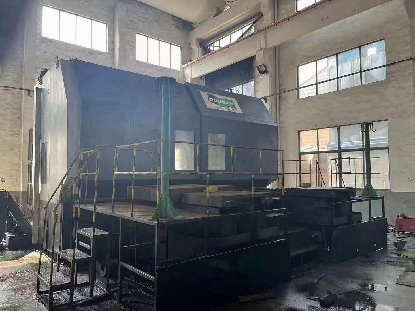 Doosan - DB-130CX